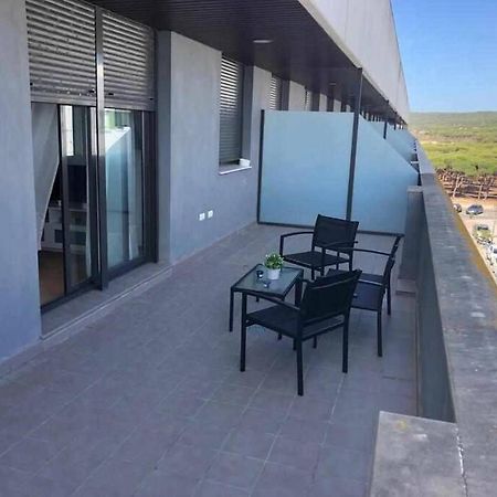 Appartement Camarote 303 à Barbate Extérieur photo