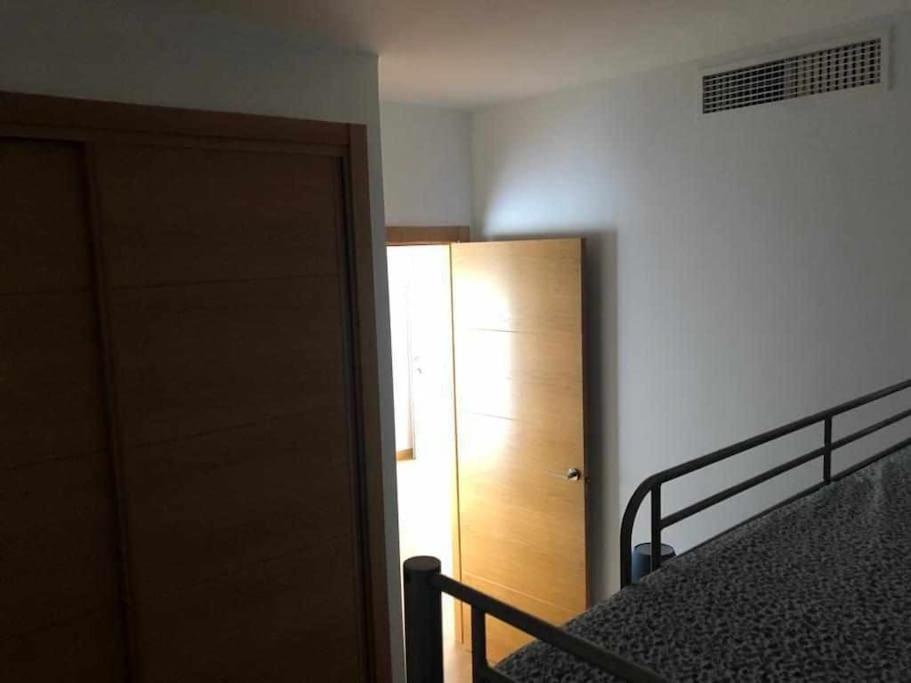 Appartement Camarote 303 à Barbate Extérieur photo