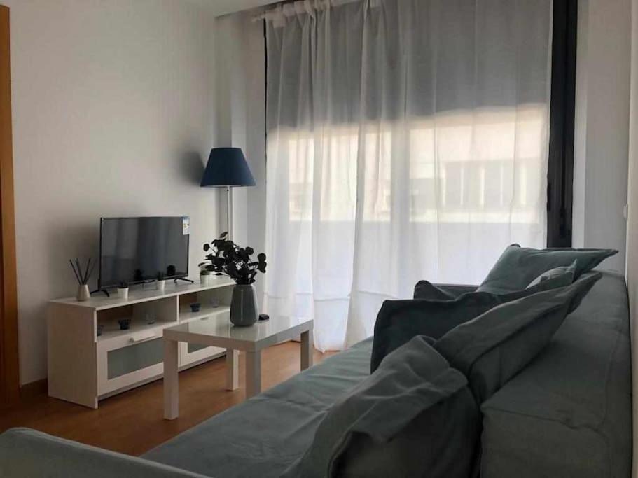 Appartement Camarote 303 à Barbate Extérieur photo