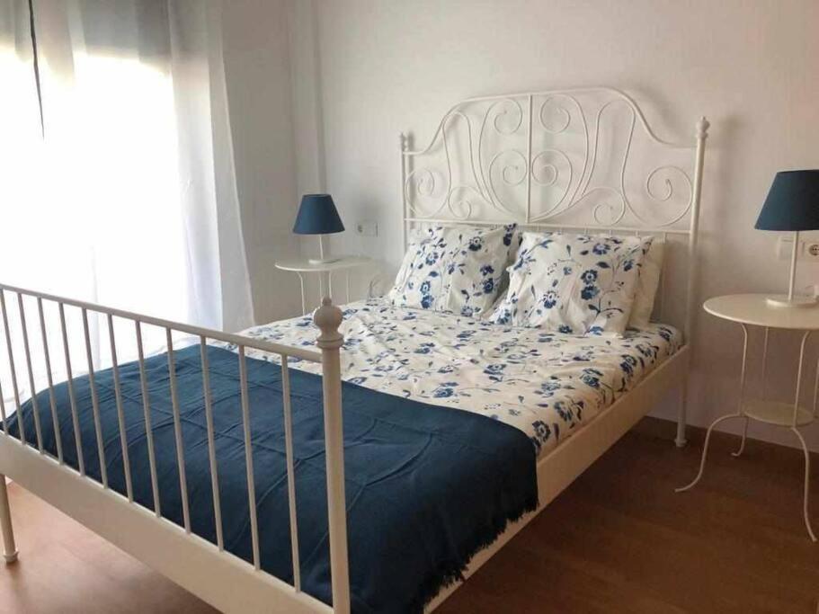 Appartement Camarote 303 à Barbate Extérieur photo